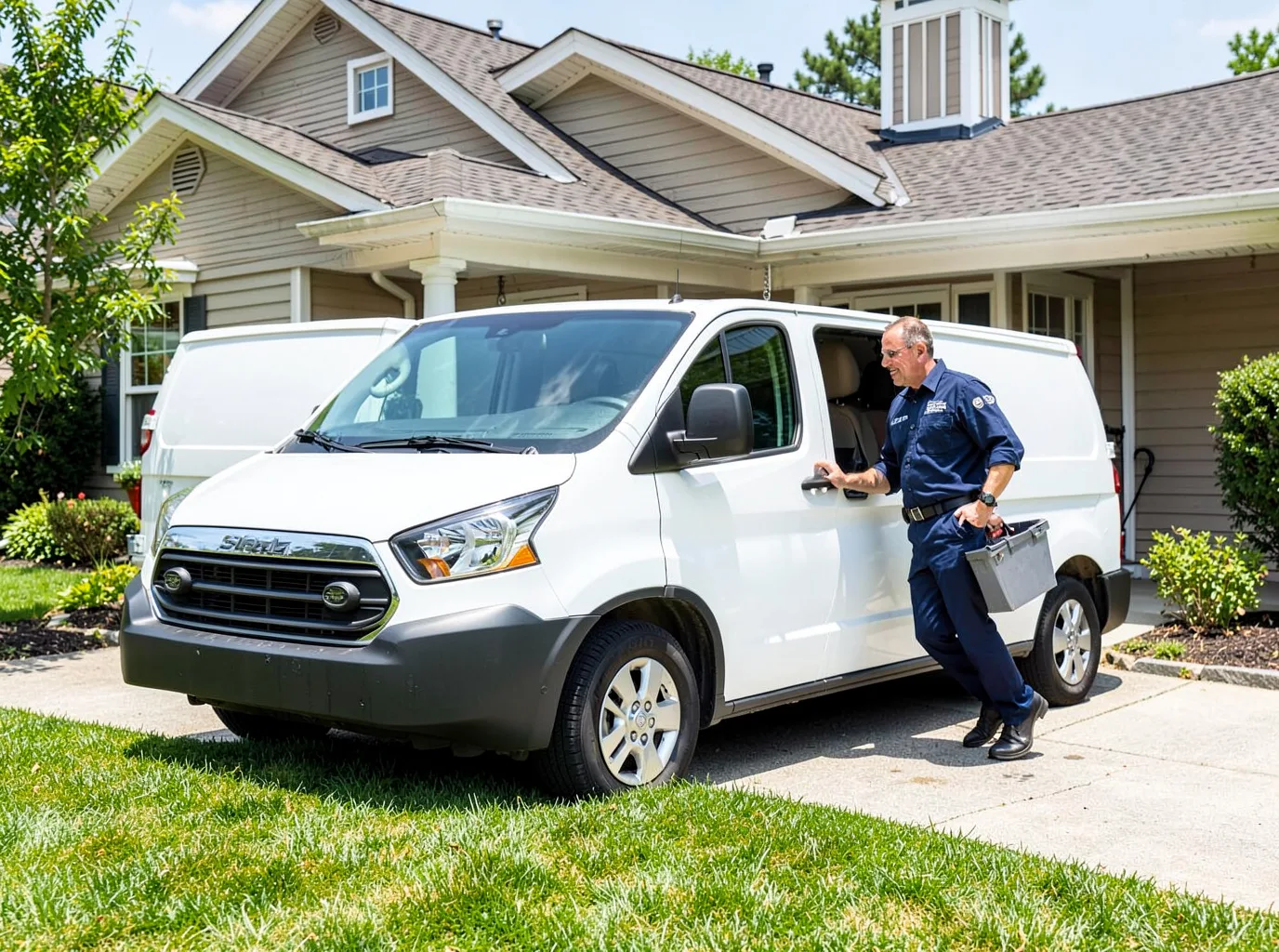 Emergency Plumber company in Irwin, OH