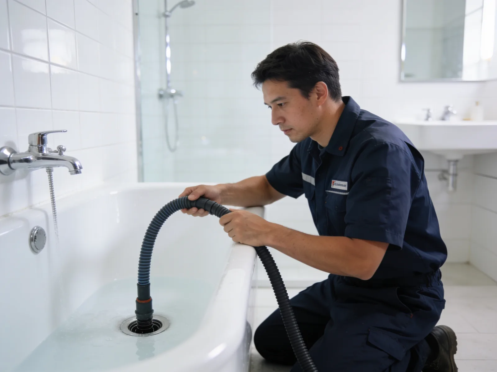Emergency Plumber Irwin, OH FAQs